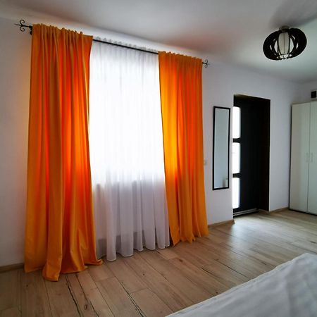 Casa Evdochia Hotel Jurilovca Ngoại thất bức ảnh