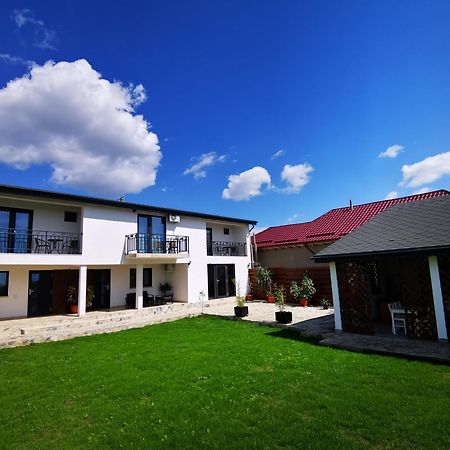 Casa Evdochia Hotel Jurilovca Ngoại thất bức ảnh