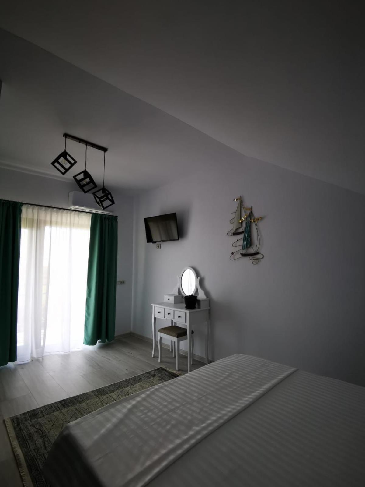 Casa Evdochia Hotel Jurilovca Ngoại thất bức ảnh