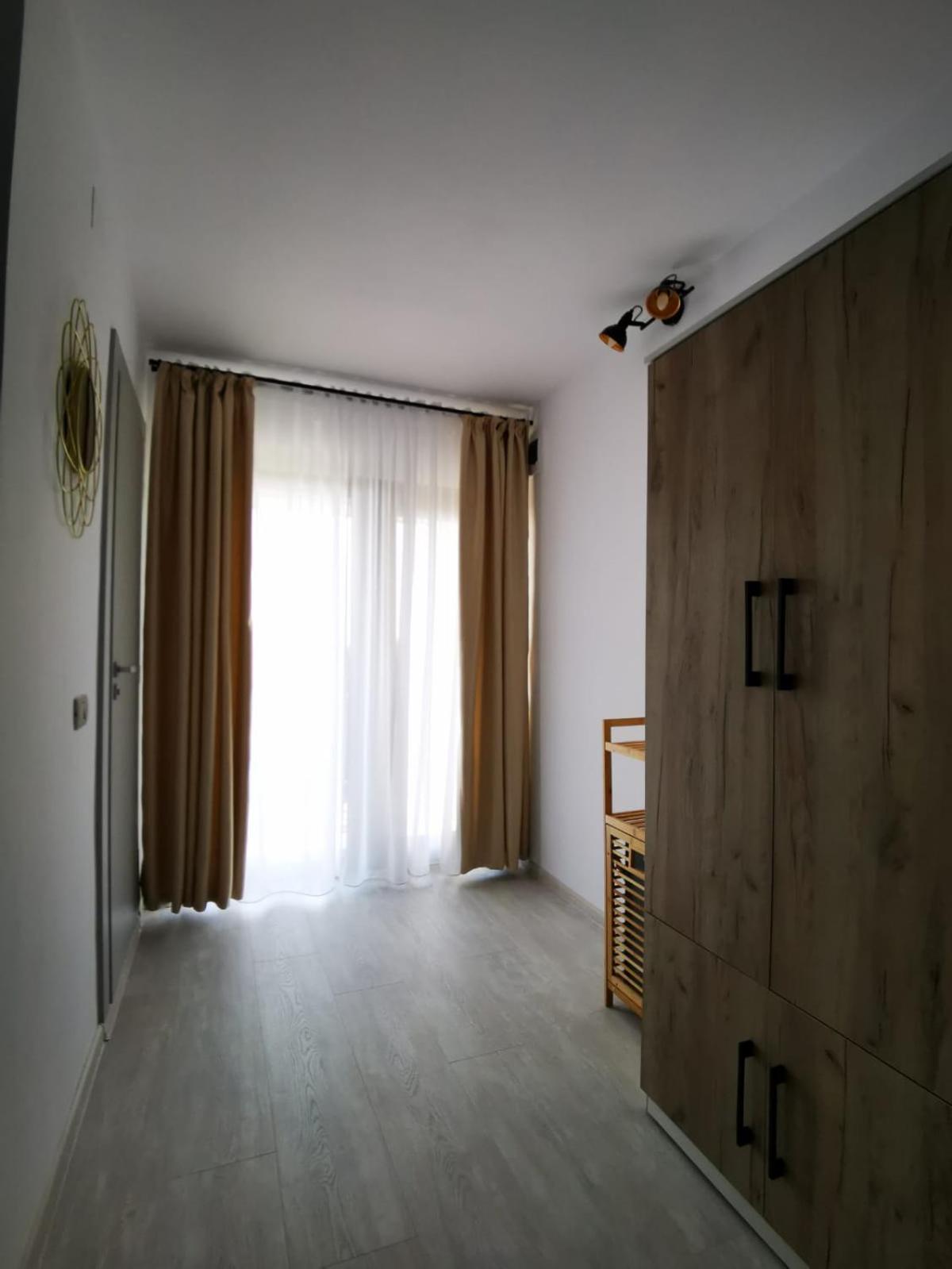 Casa Evdochia Hotel Jurilovca Ngoại thất bức ảnh