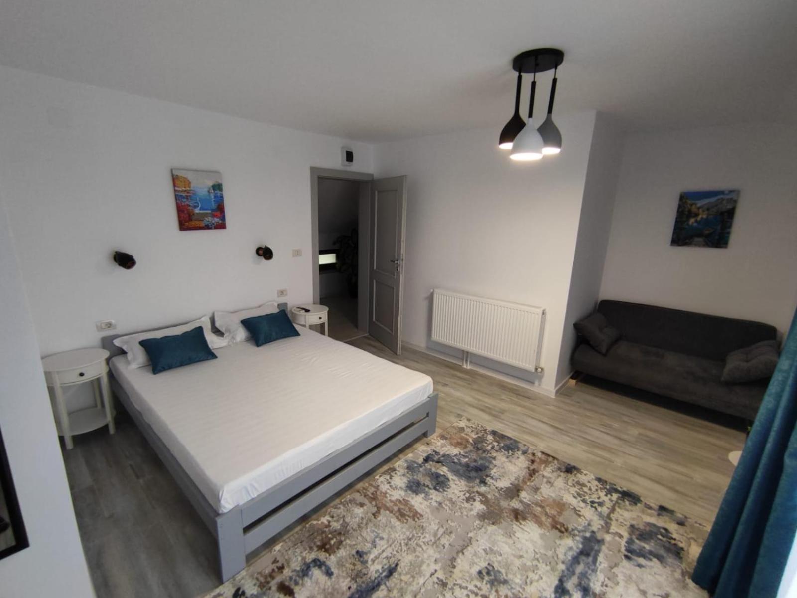 Casa Evdochia Hotel Jurilovca Ngoại thất bức ảnh