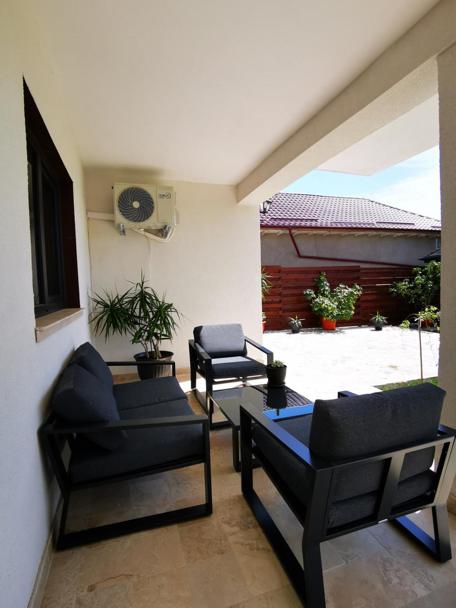 Casa Evdochia Hotel Jurilovca Ngoại thất bức ảnh