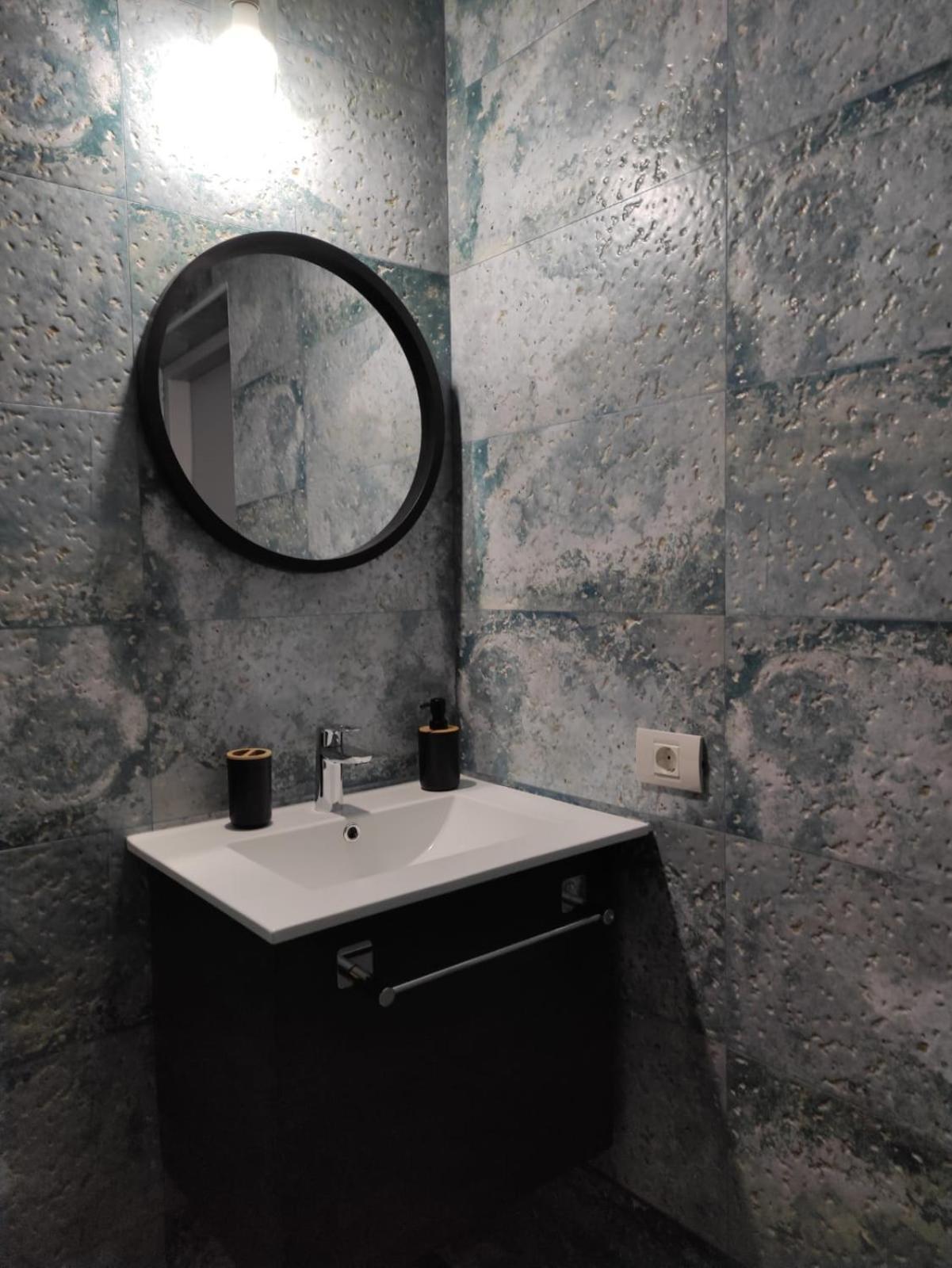Casa Evdochia Hotel Jurilovca Ngoại thất bức ảnh