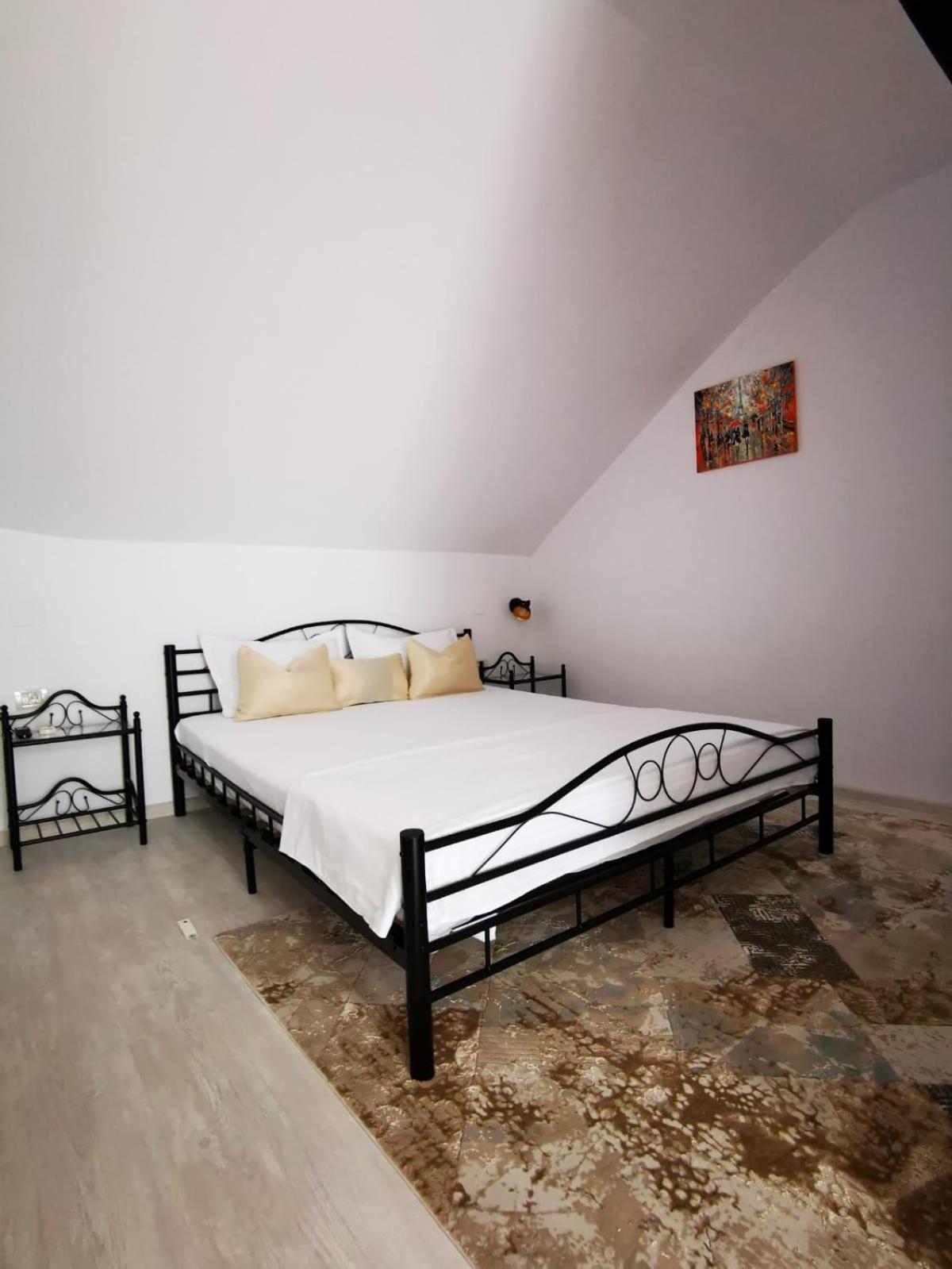 Casa Evdochia Hotel Jurilovca Ngoại thất bức ảnh