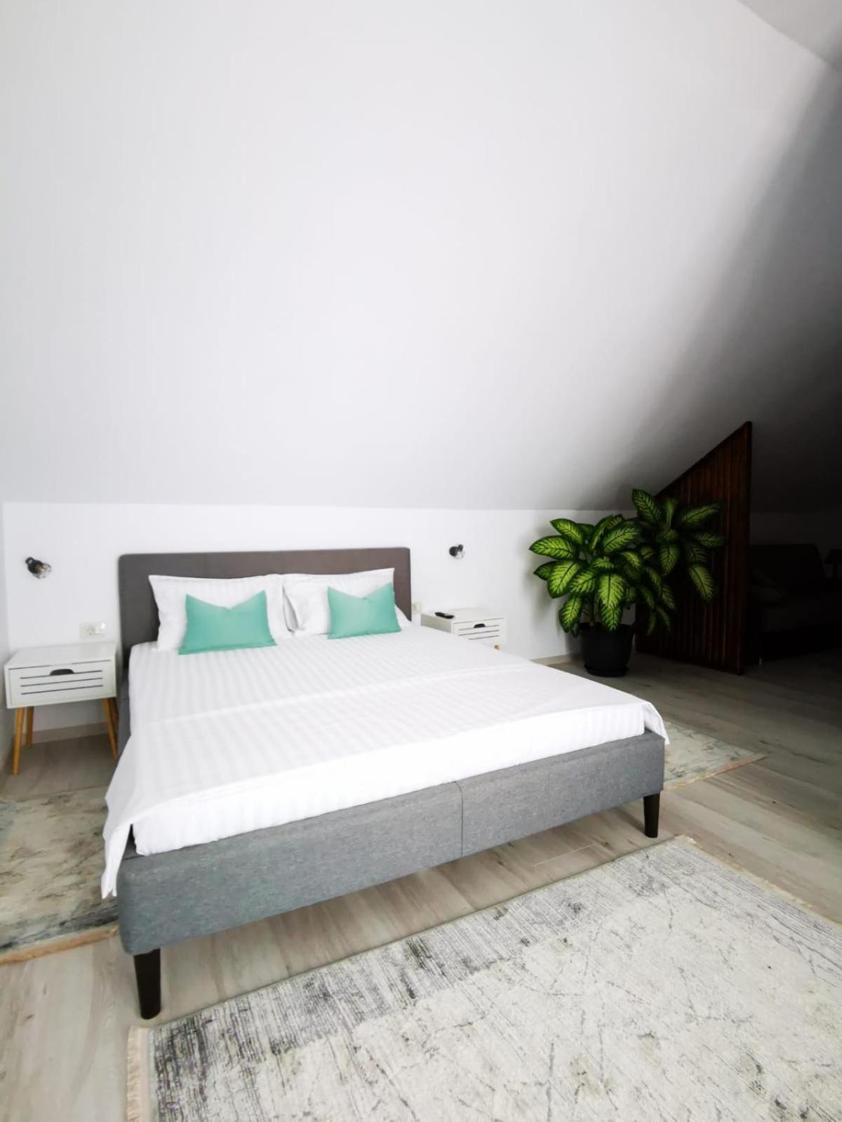 Casa Evdochia Hotel Jurilovca Ngoại thất bức ảnh