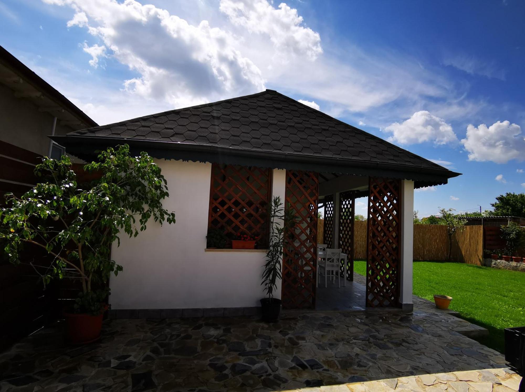 Casa Evdochia Hotel Jurilovca Ngoại thất bức ảnh